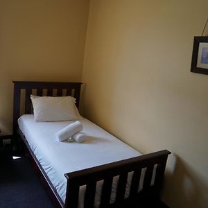 Budget Single Room